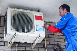 24/7 and Emergency HVAC Near Sloughhouse, CA | Air Conidtioning and Heating Contractors